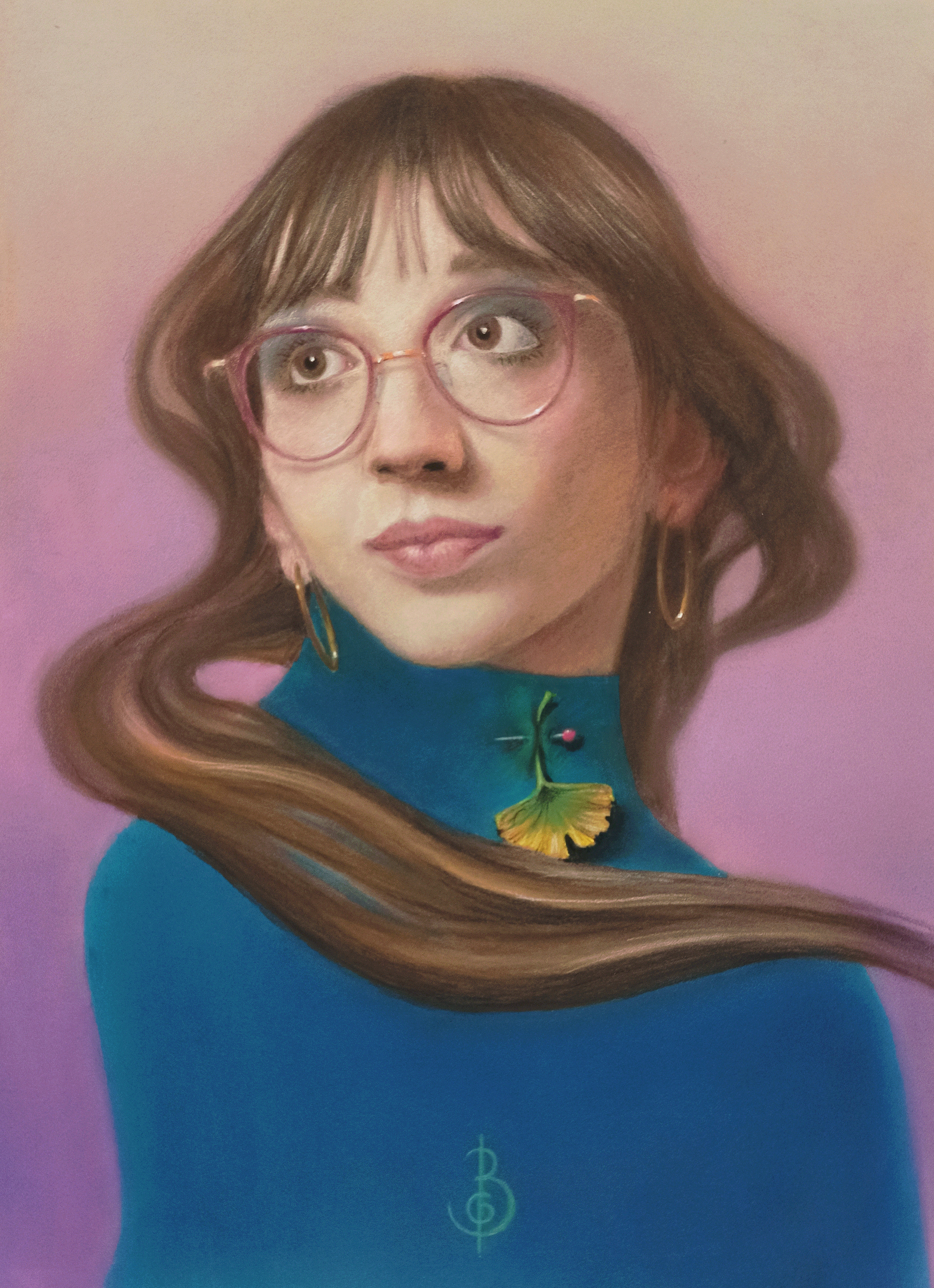Alessandra (Anno XXIII)